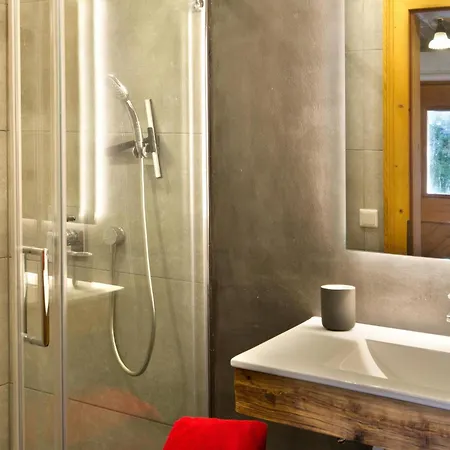 Apartament Max Rieger -414-