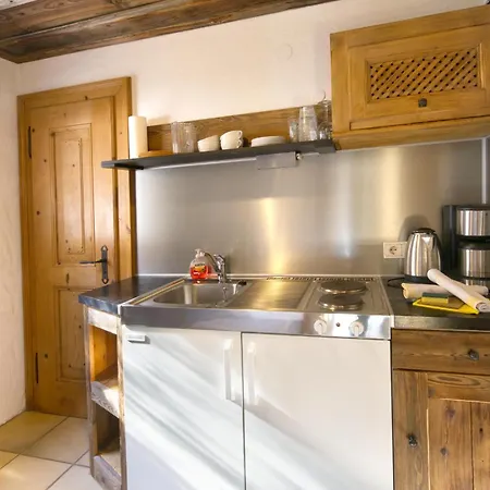 Max Rieger -414- Appartement *
