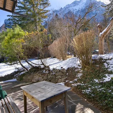 Max Rieger -414- Appartement