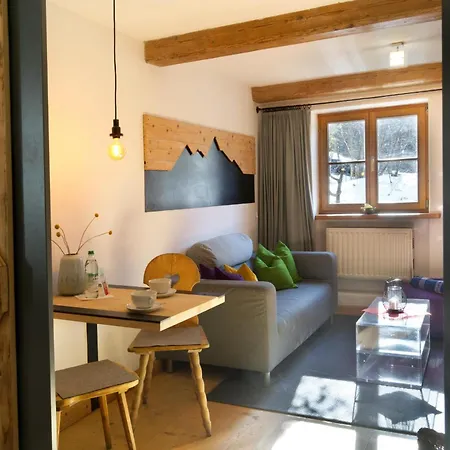 Max Rieger -414- Appartement *