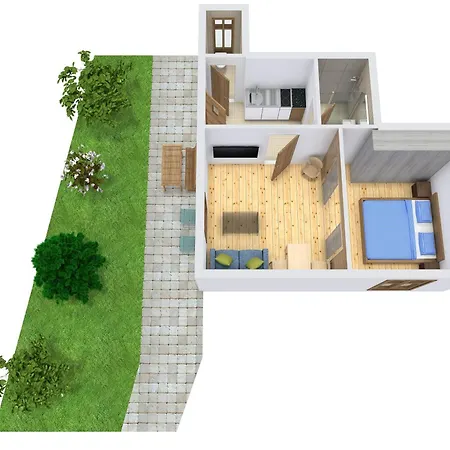 Max Rieger -414- * Mittenwald